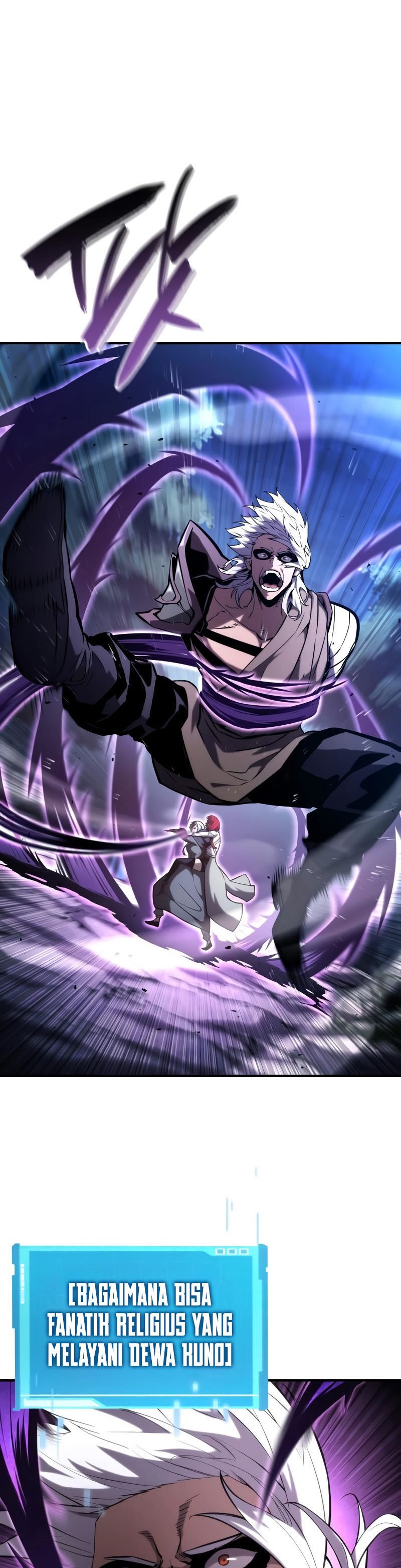 Boundless Necromancer Chapter 97 Gambar 23