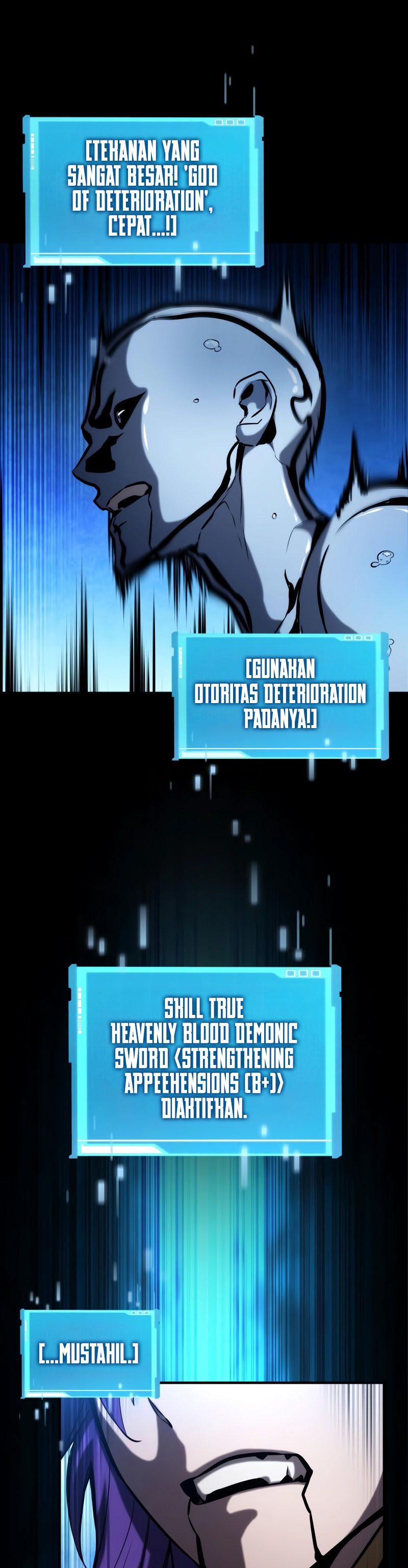 Boundless Necromancer Chapter 97 Gambar 36