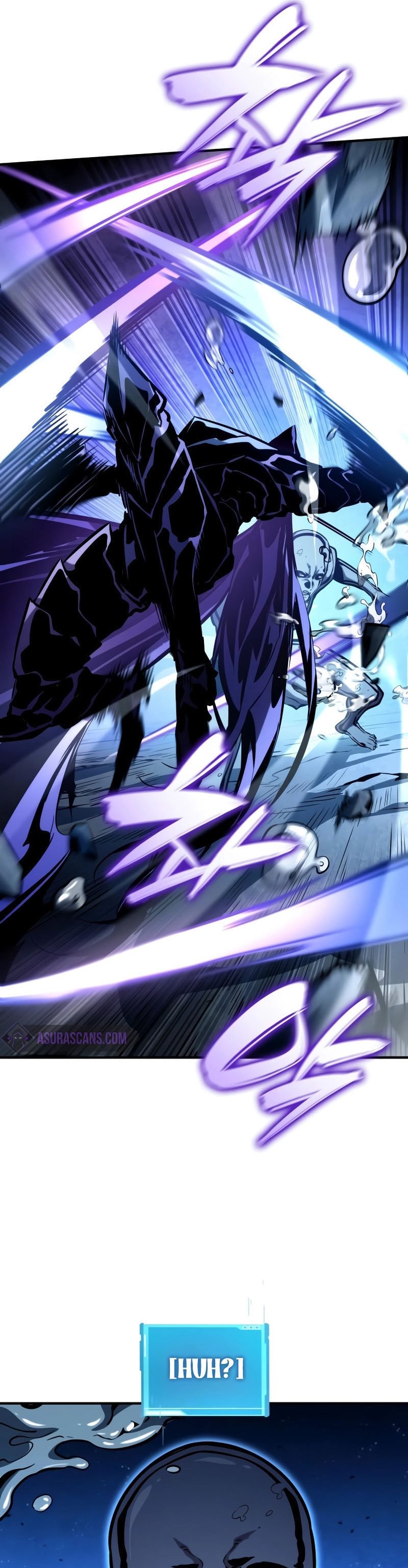 Boundless Necromancer Chapter 97 Gambar 40