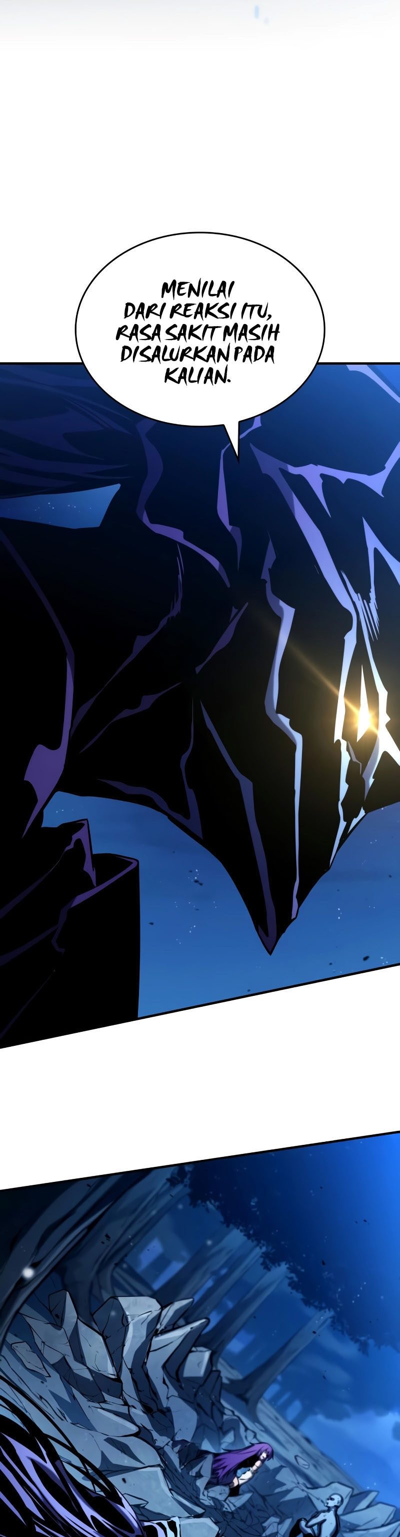 Boundless Necromancer Chapter 97 Gambar 42