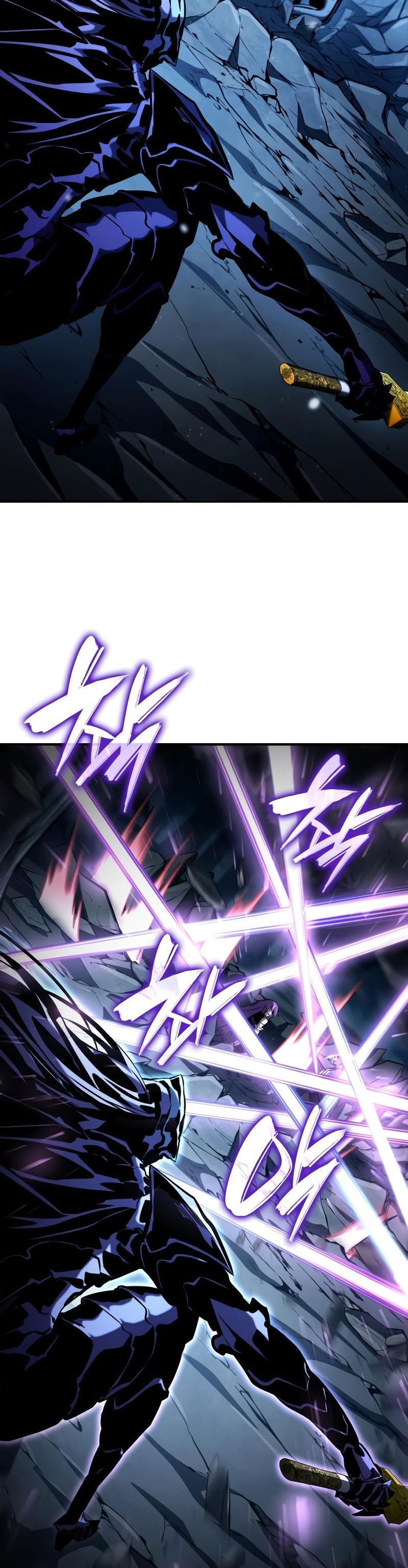 Boundless Necromancer Chapter 97 Gambar 43