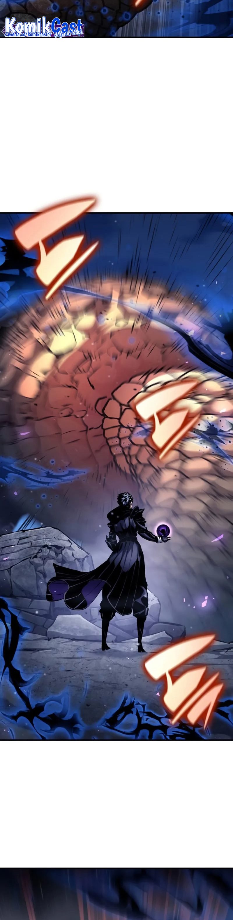 Boundless Necromancer Chapter 123 Gambar 3
