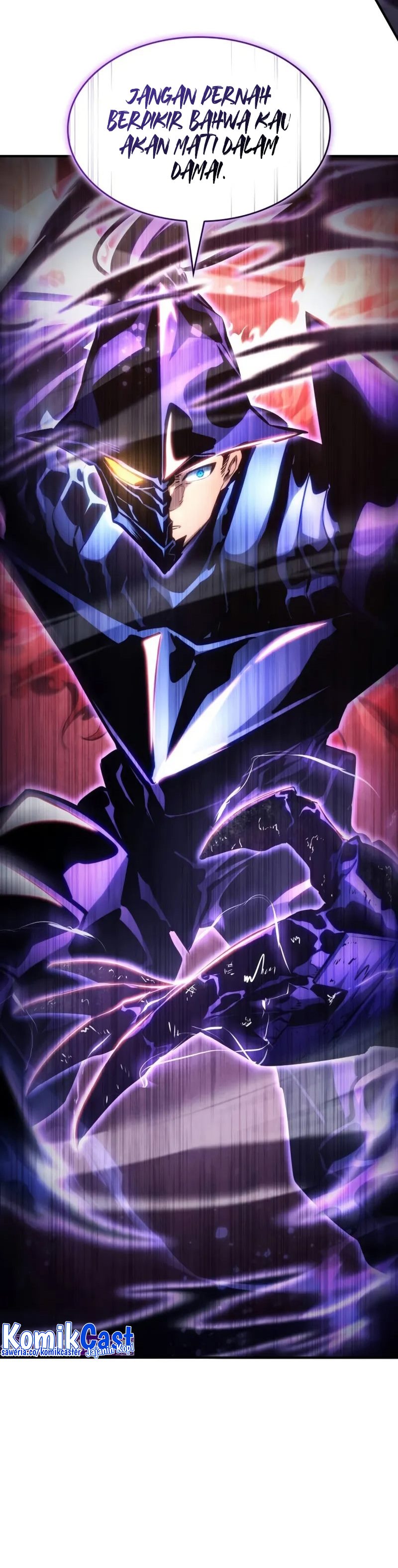 Boundless Necromancer Chapter 123 Gambar 6