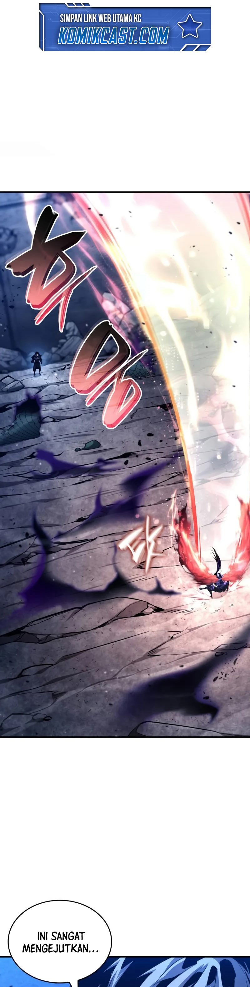 Boundless Necromancer Chapter 123 Gambar 7