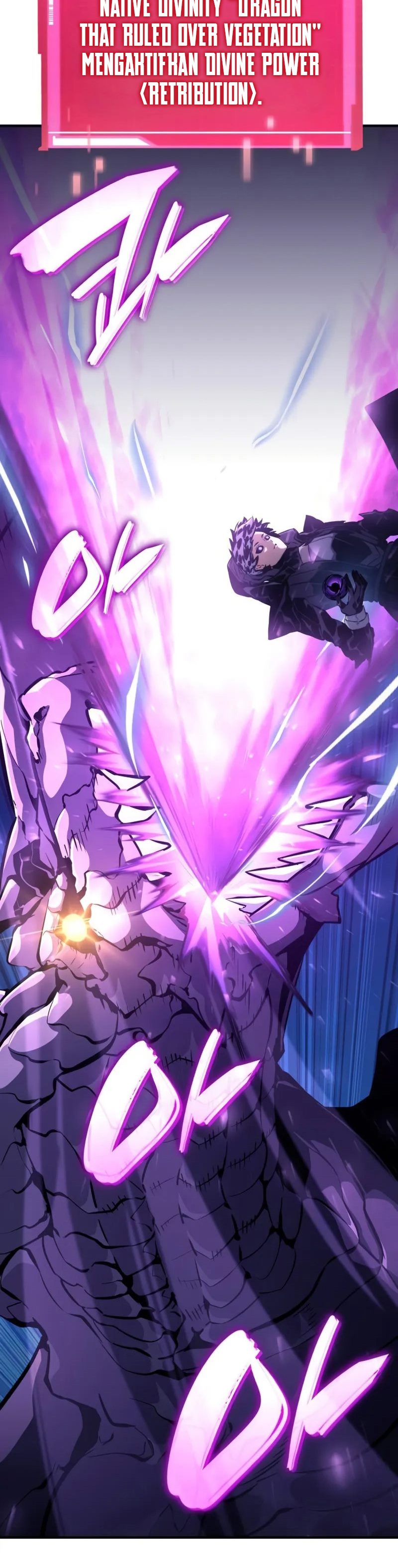 Boundless Necromancer Chapter 123 Gambar 9
