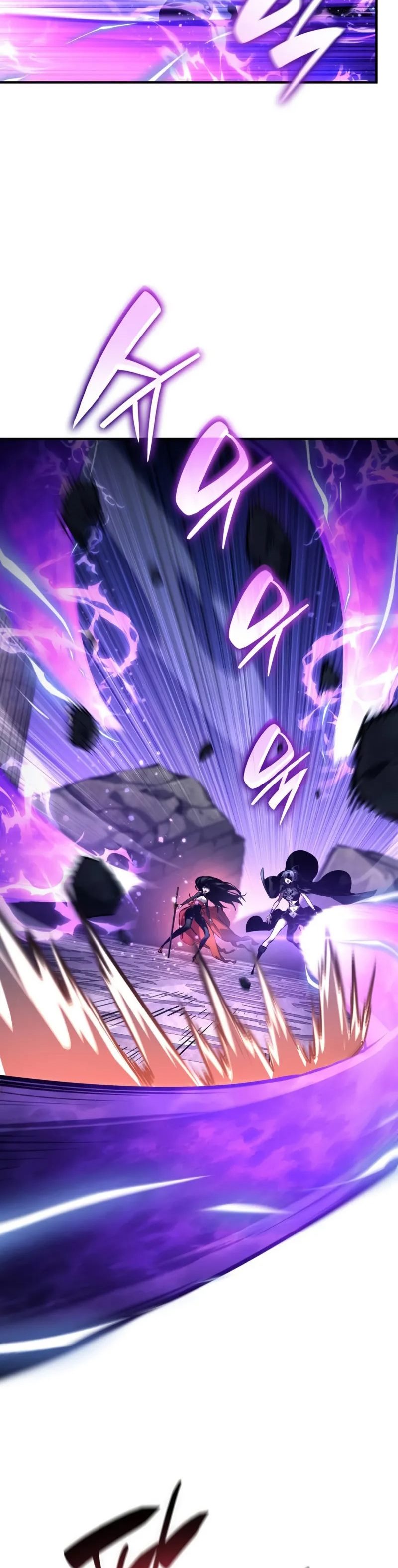 Boundless Necromancer Chapter 123 Gambar 11