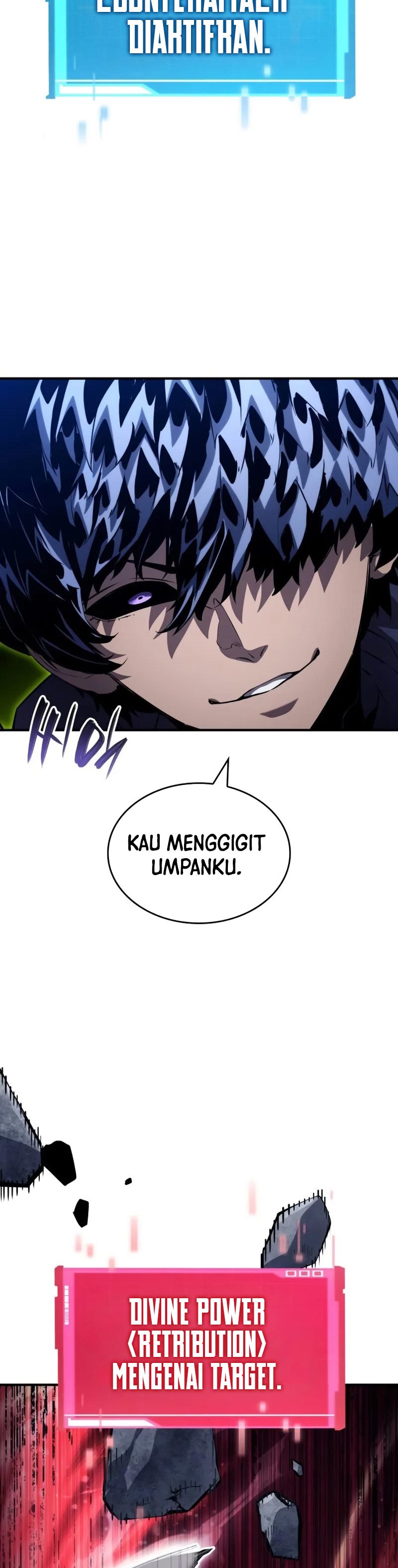 Boundless Necromancer Chapter 123 Gambar 15