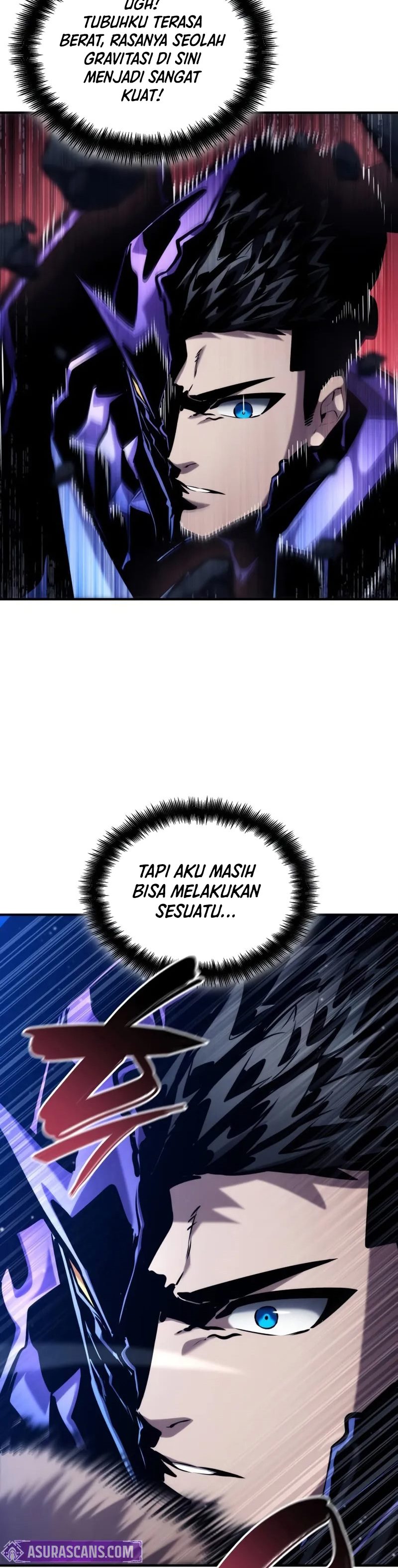 Boundless Necromancer Chapter 123 Gambar 17