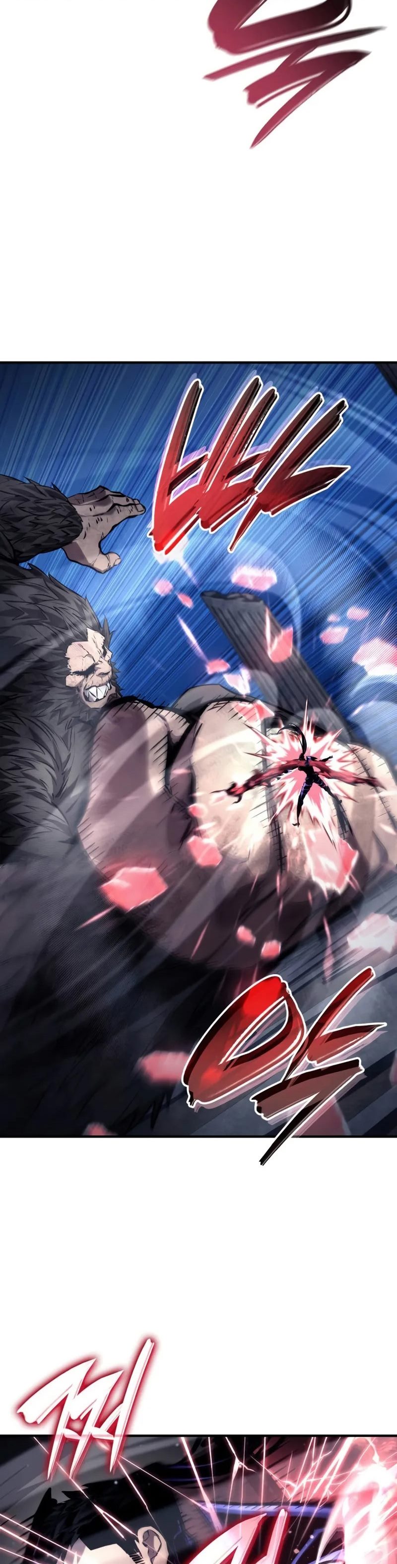 Boundless Necromancer Chapter 123 Gambar 18