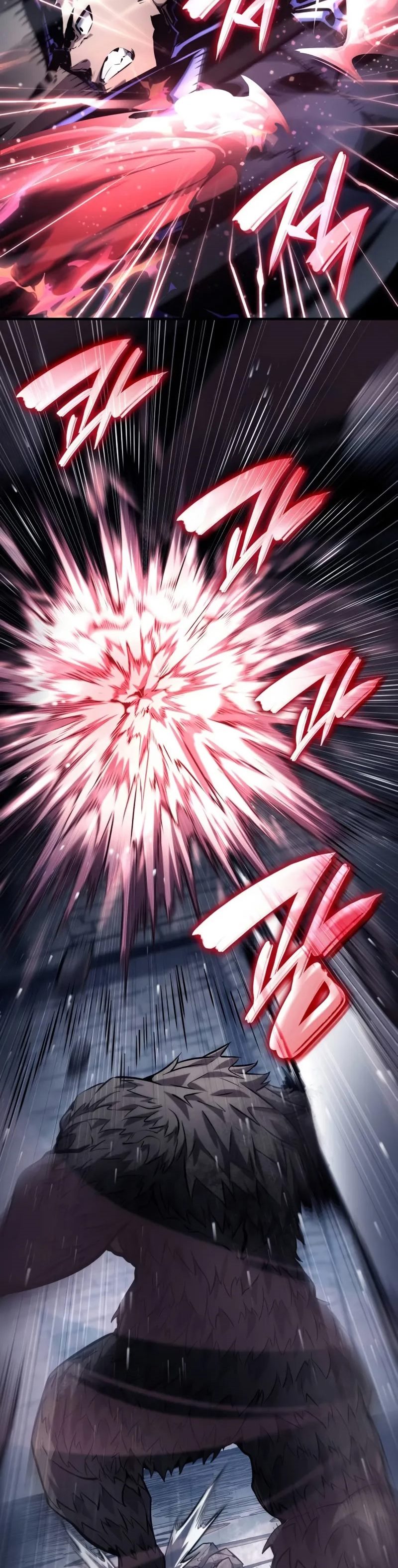 Boundless Necromancer Chapter 123 Gambar 19