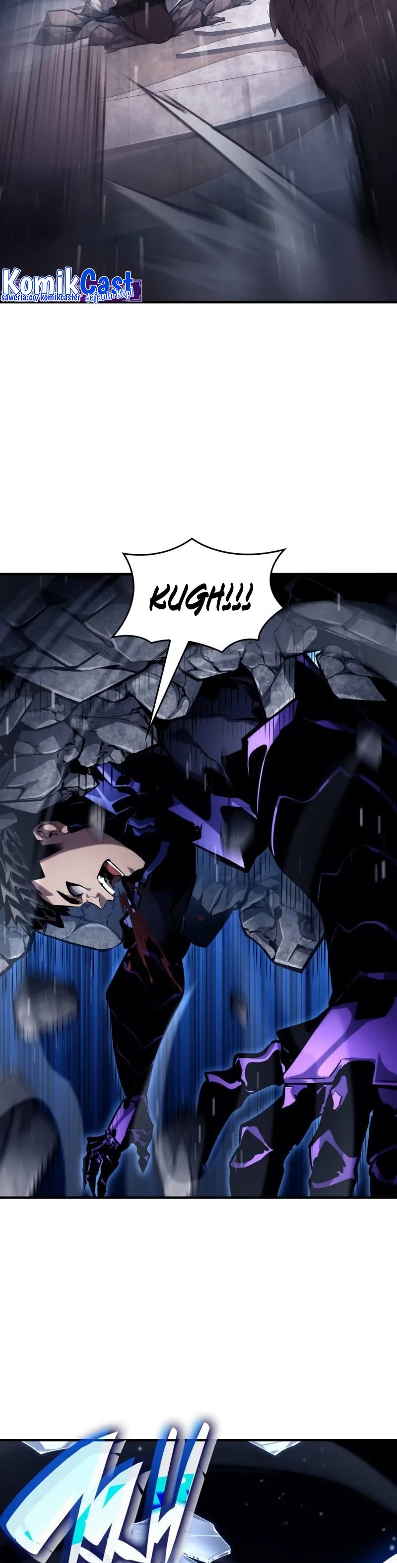Boundless Necromancer Chapter 123 Gambar 20