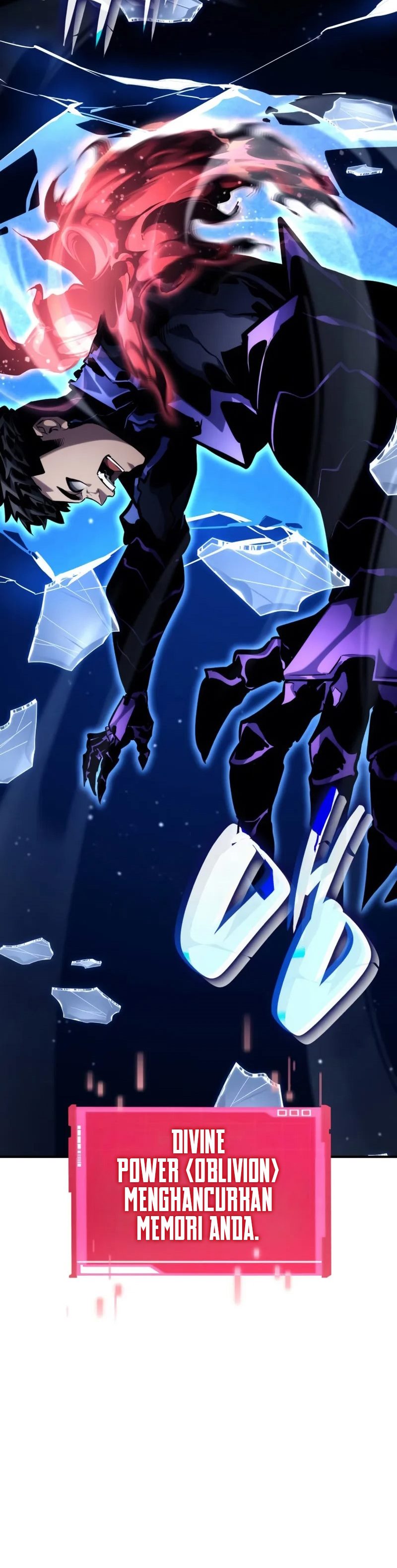 Boundless Necromancer Chapter 123 Gambar 21