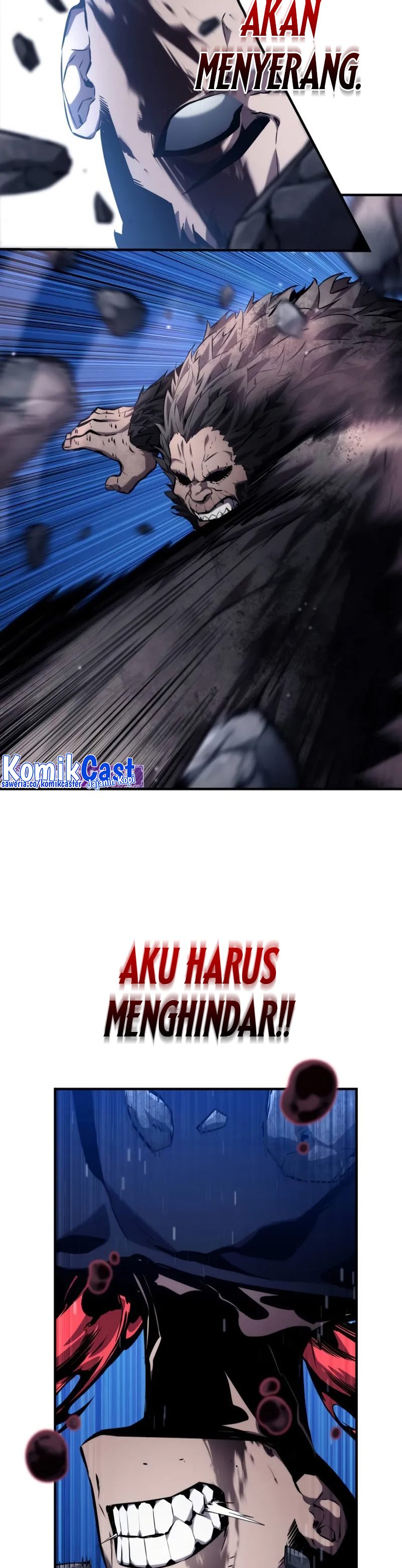 Boundless Necromancer Chapter 123 Gambar 23