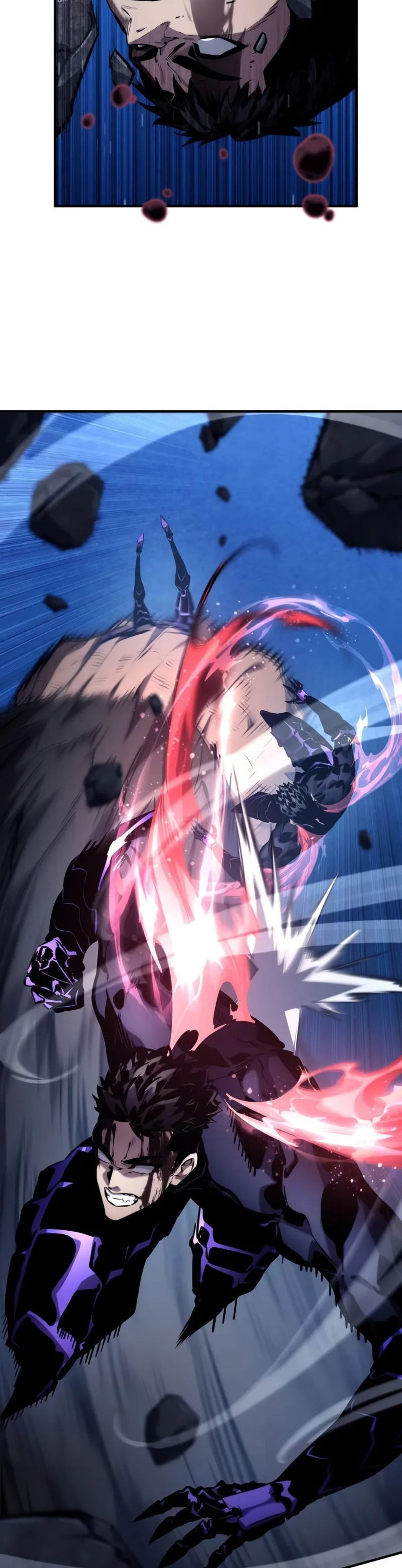 Boundless Necromancer Chapter 123 Gambar 24