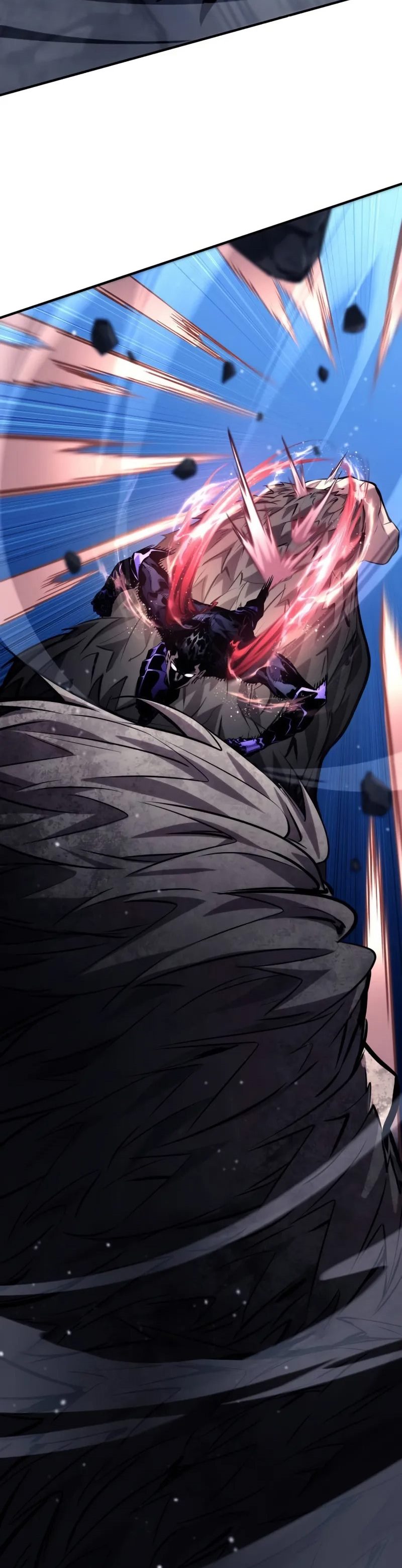 Boundless Necromancer Chapter 123 Gambar 25