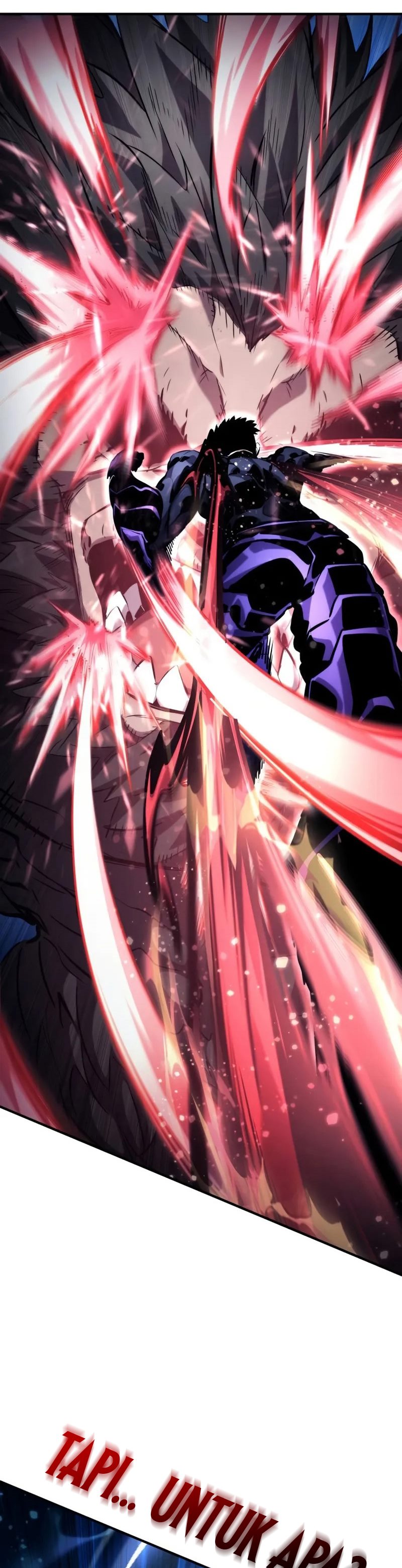 Boundless Necromancer Chapter 123 Gambar 27