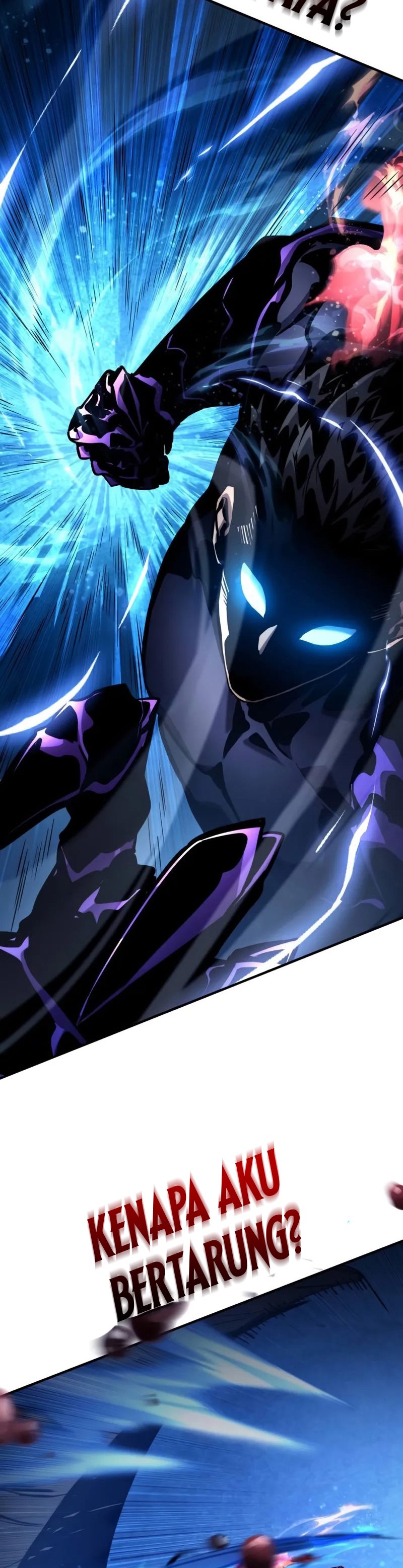 Boundless Necromancer Chapter 123 Gambar 28