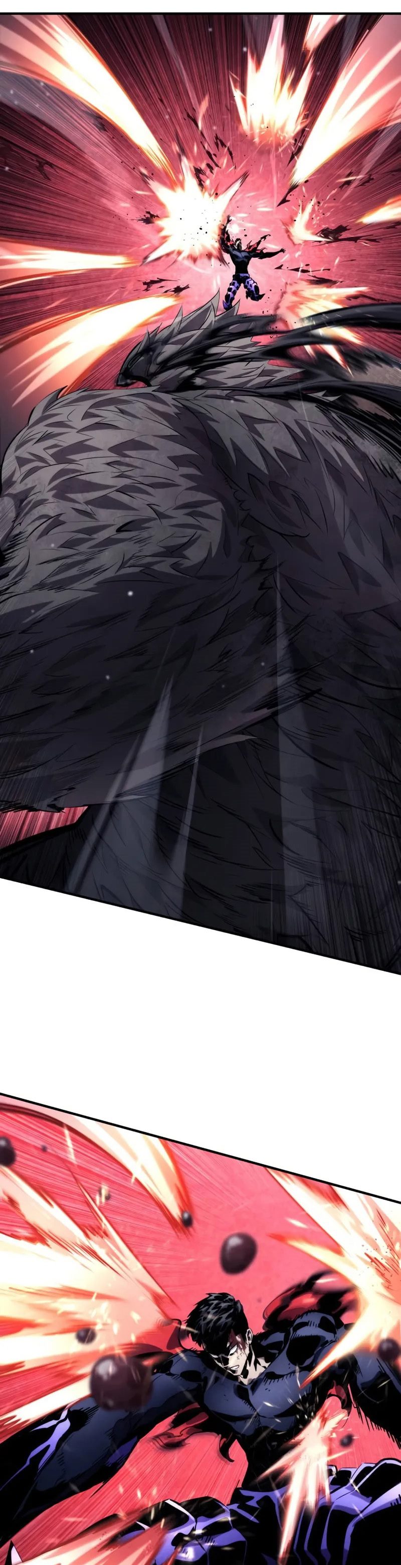 Boundless Necromancer Chapter 123 Gambar 32