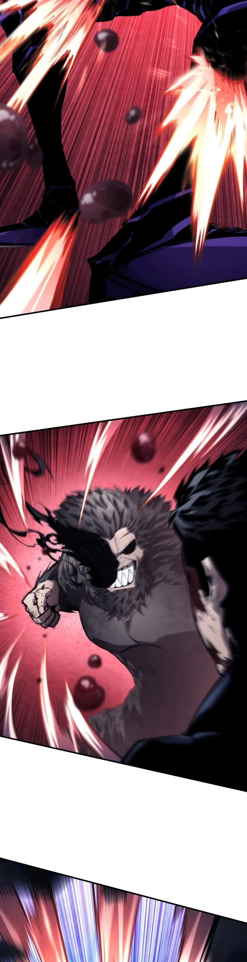 Boundless Necromancer Chapter 123 Gambar 33