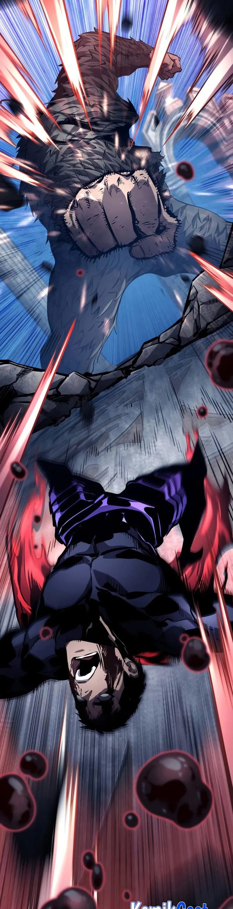 Boundless Necromancer Chapter 123 Gambar 34