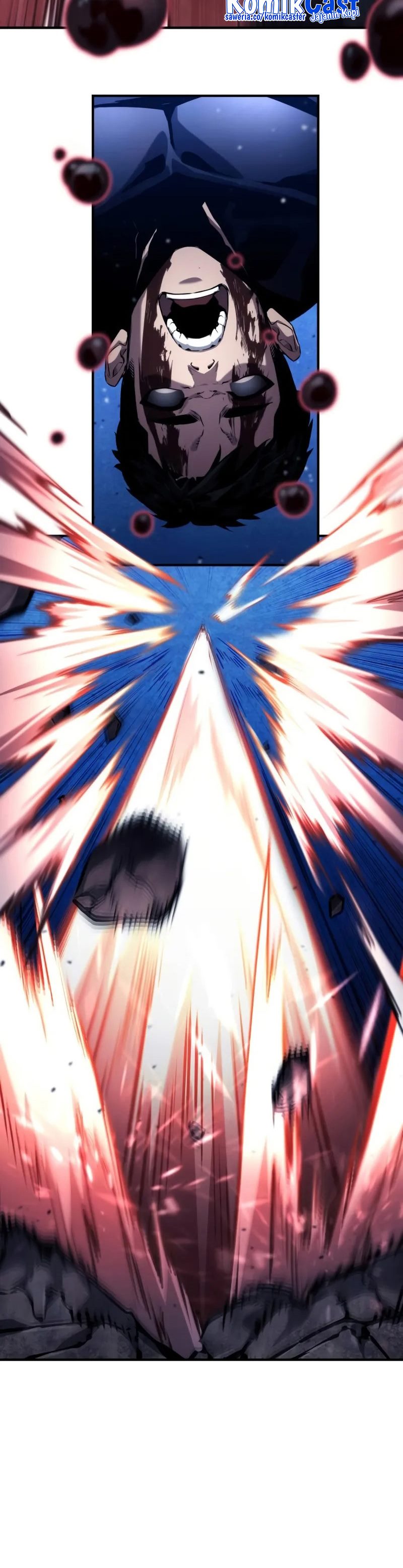 Boundless Necromancer Chapter 123 Gambar 35