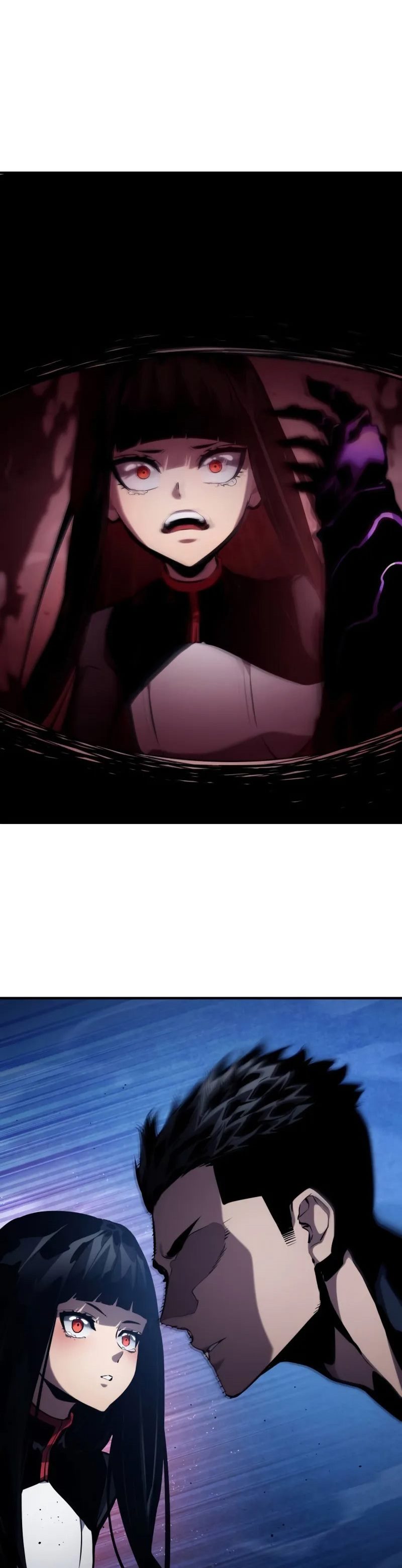 Boundless Necromancer Chapter 123 Gambar 39