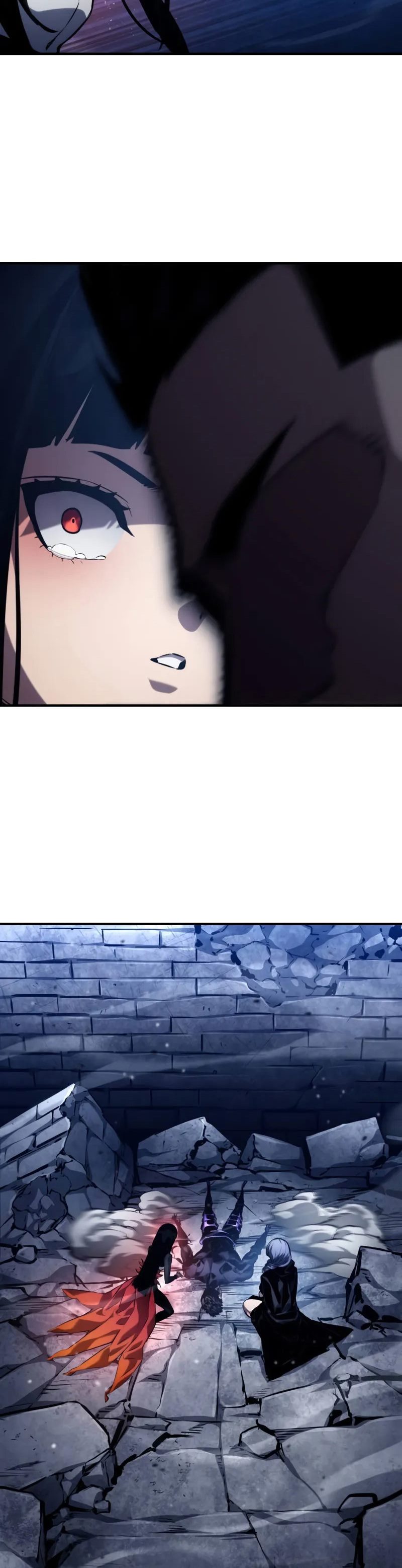Boundless Necromancer Chapter 123 Gambar 40
