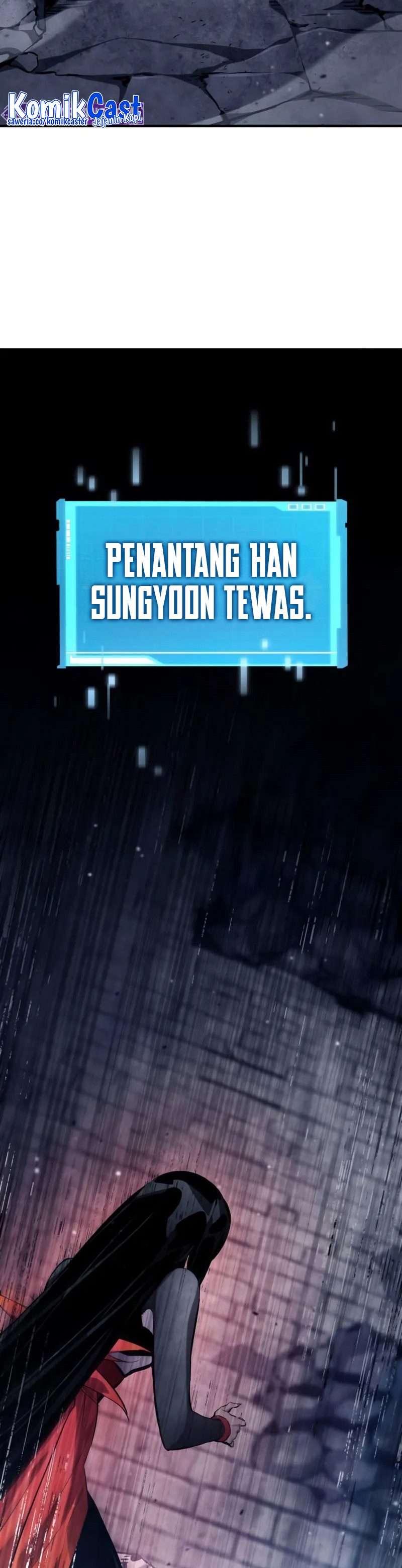 Boundless Necromancer Chapter 123 Gambar 41
