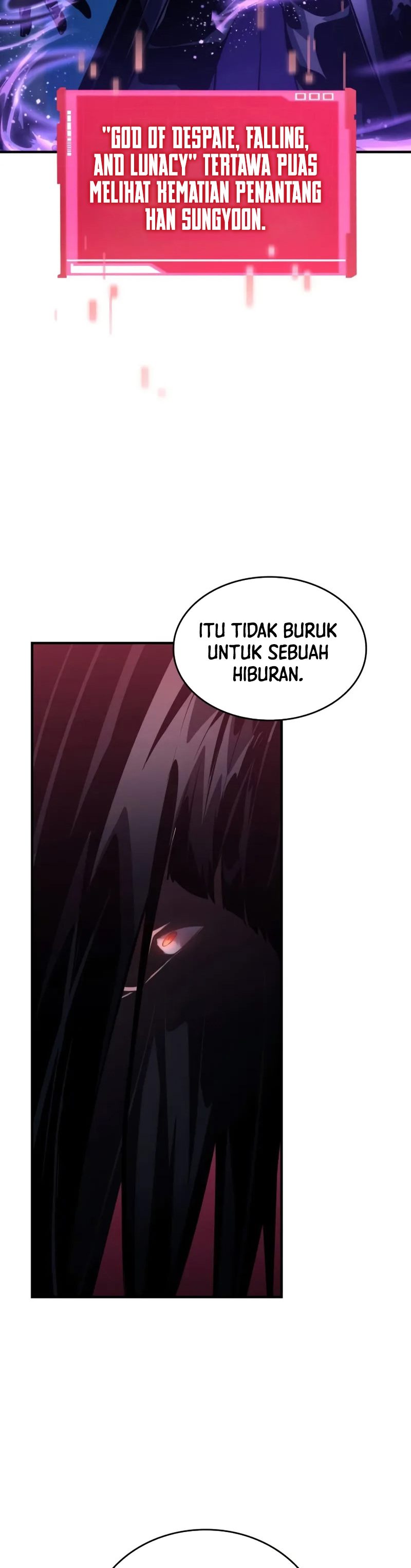 Boundless Necromancer Chapter 123 Gambar 45