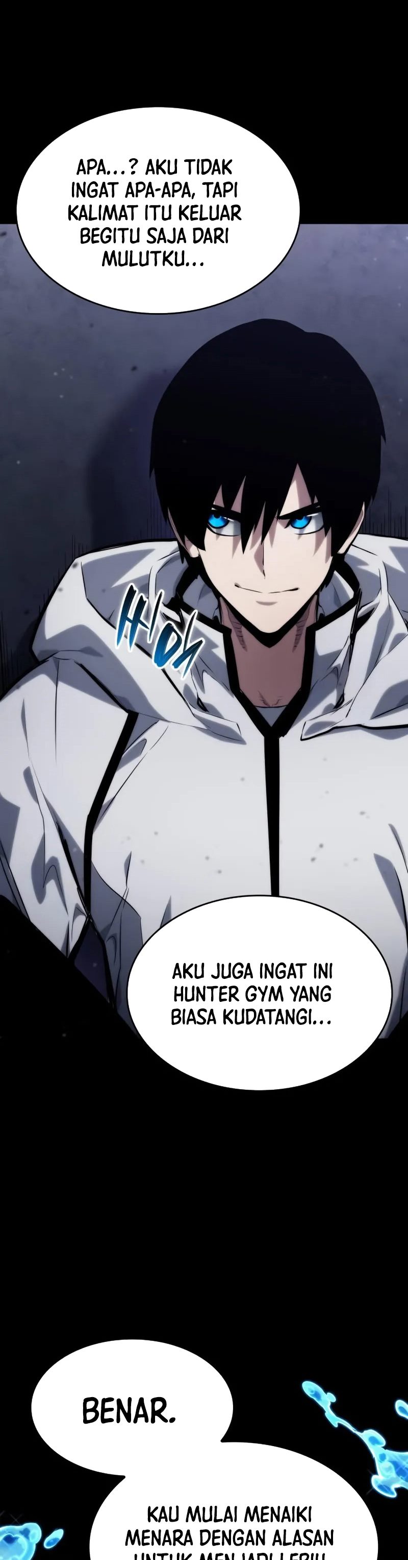 Boundless Necromancer Chapter 123 Gambar 57