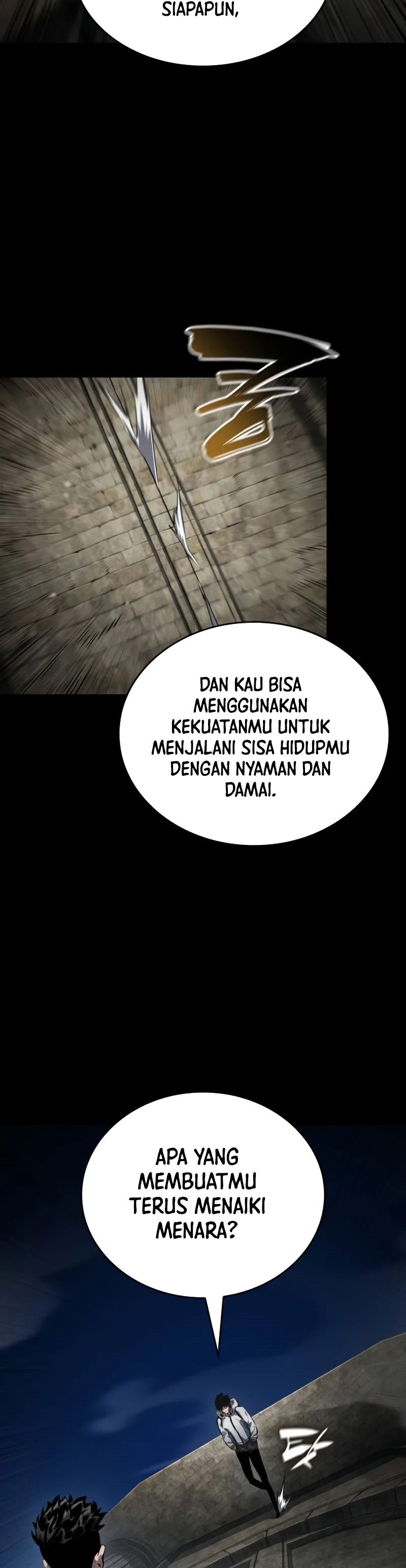 Boundless Necromancer Chapter 123 Gambar 63