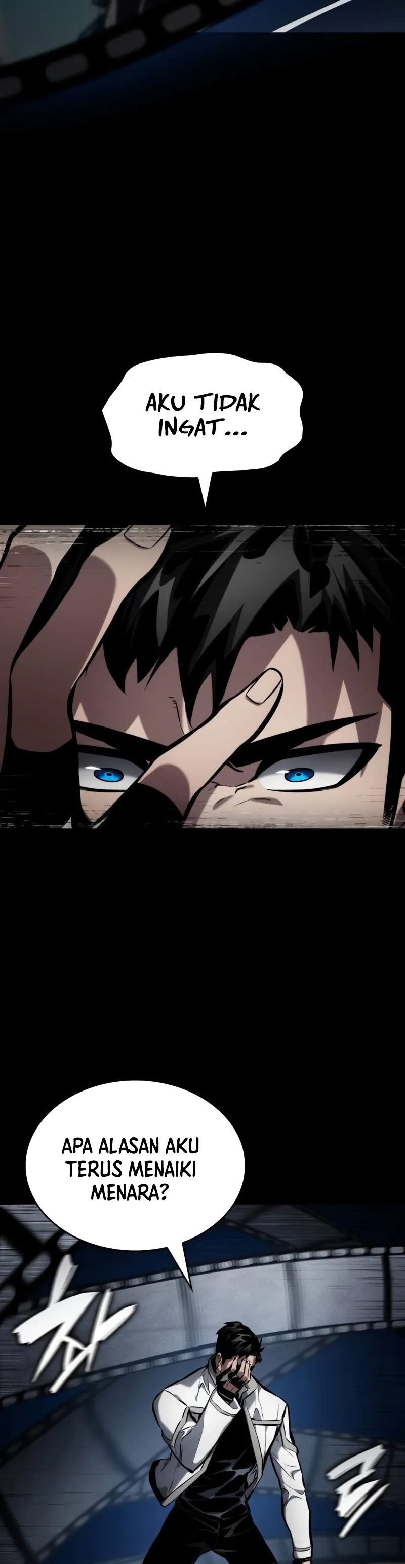 Boundless Necromancer Chapter 123 Gambar 66