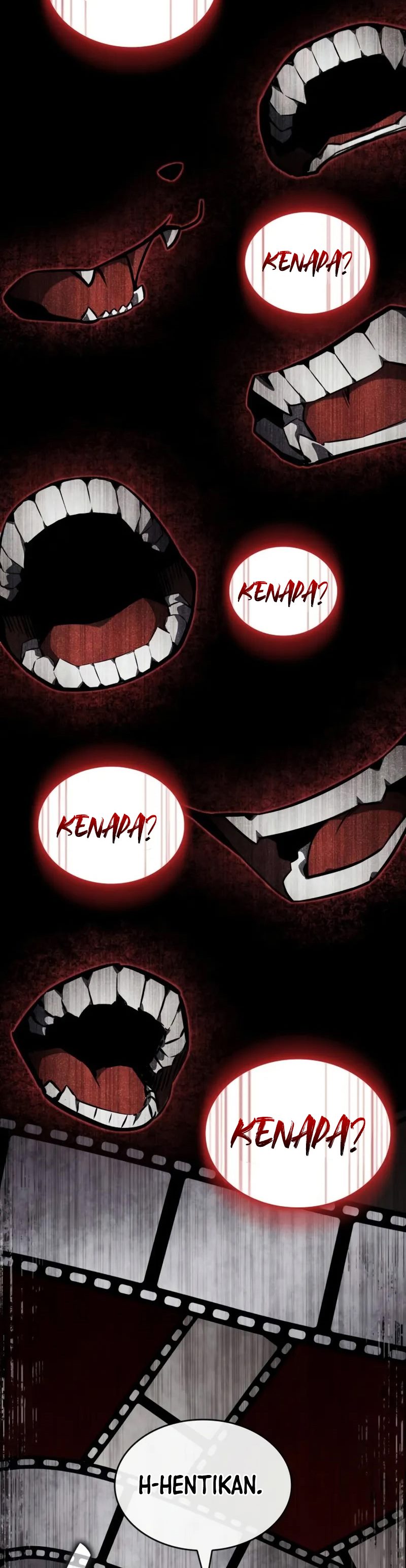 Boundless Necromancer Chapter 123 Gambar 72