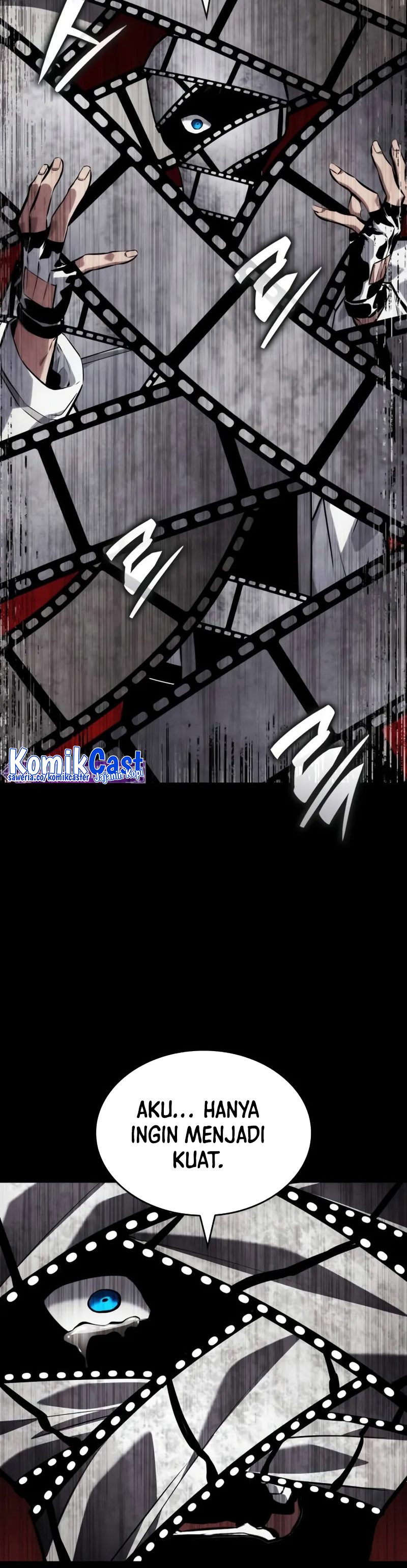 Boundless Necromancer Chapter 123 Gambar 73