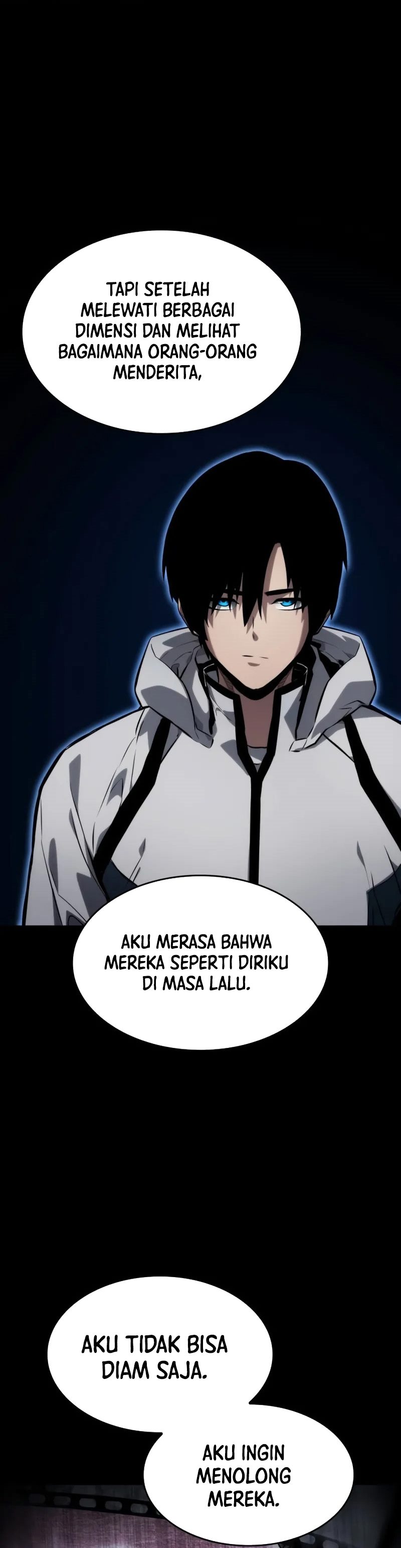 Boundless Necromancer Chapter 123 Gambar 74