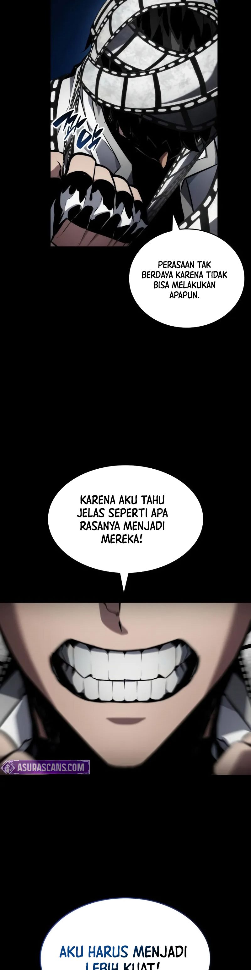 Boundless Necromancer Chapter 123 Gambar 76