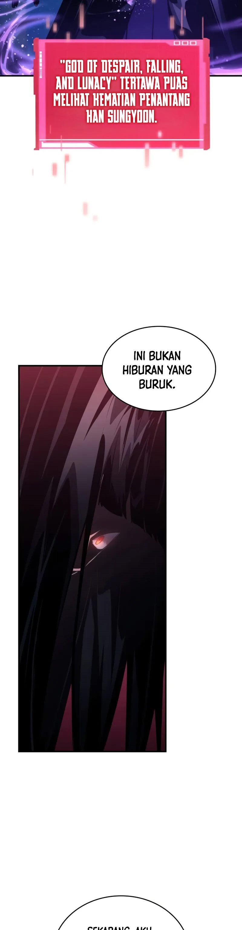 Boundless Necromancer Chapter 124 Gambar 6