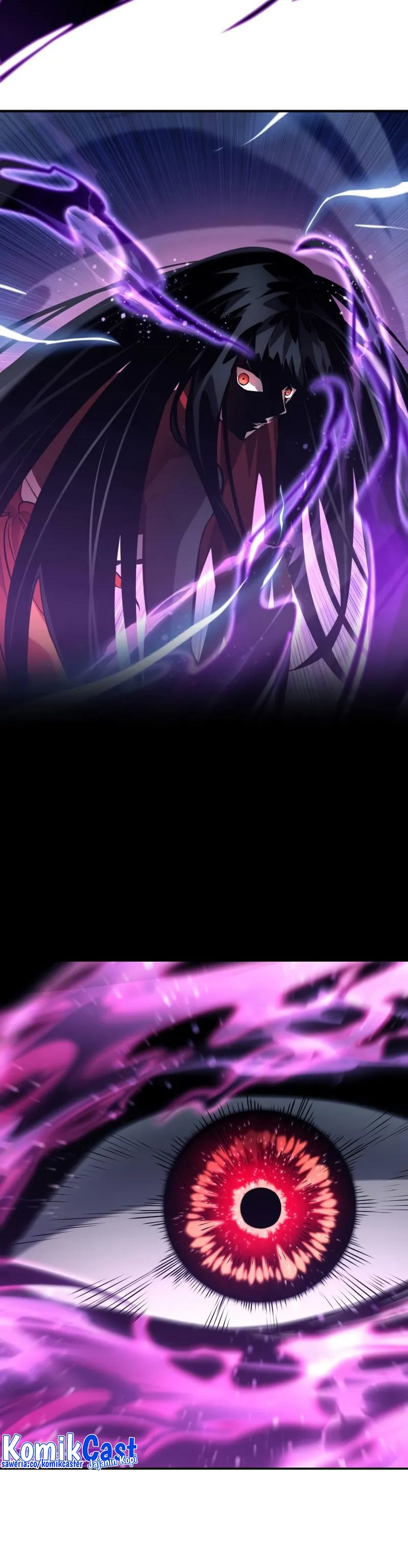 Boundless Necromancer Chapter 124 Gambar 9