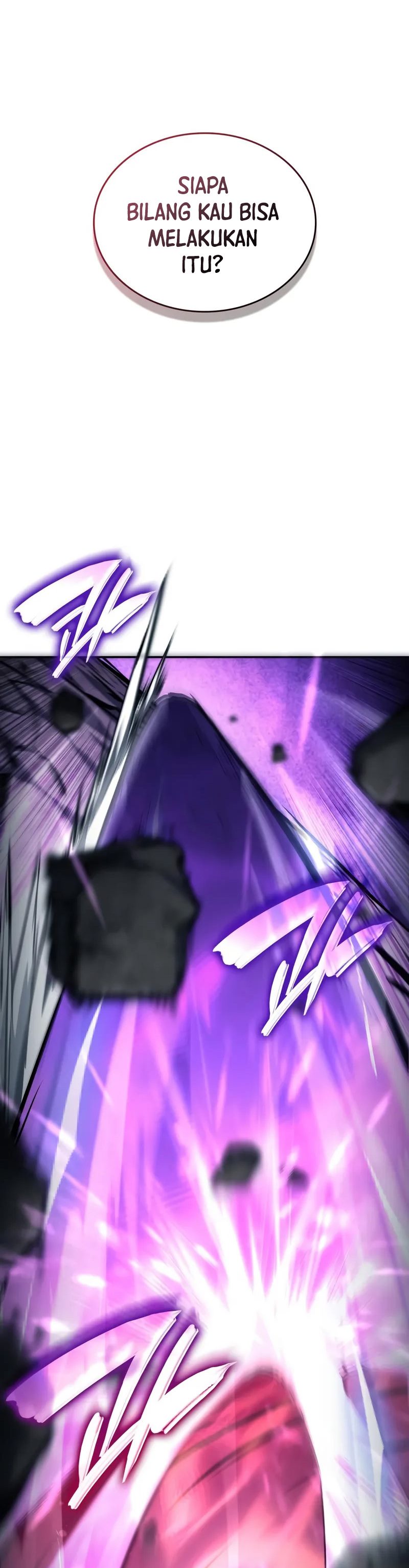 Boundless Necromancer Chapter 124 Gambar 10