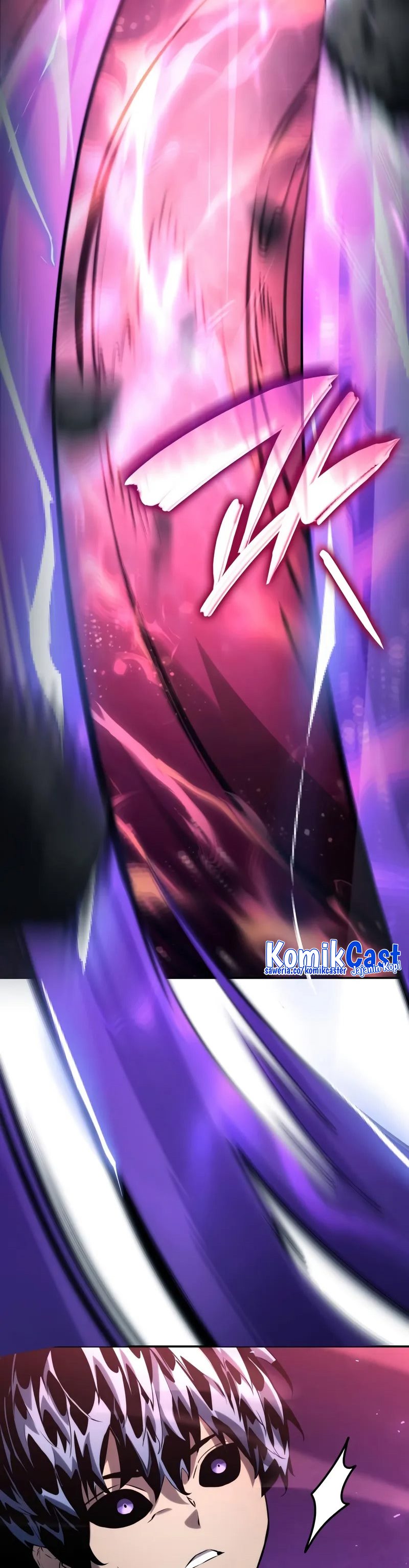 Boundless Necromancer Chapter 124 Gambar 11