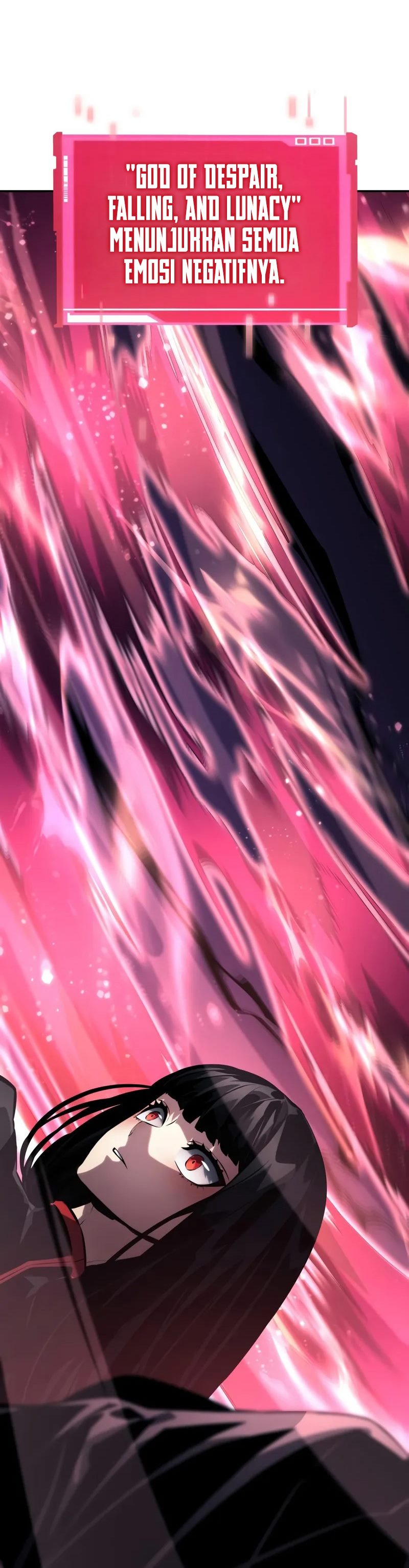 Boundless Necromancer Chapter 124 Gambar 13
