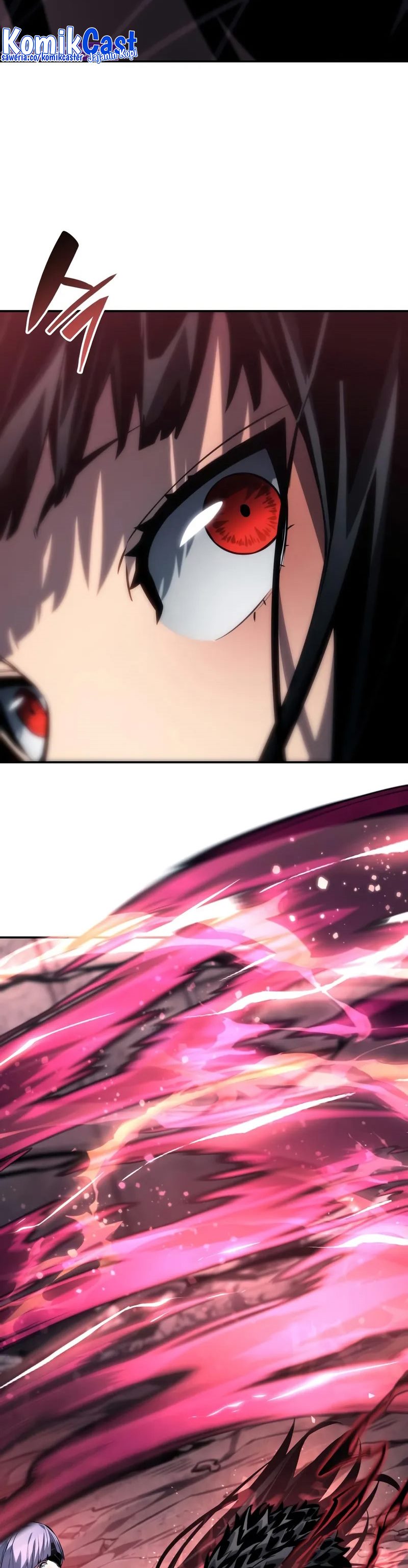Boundless Necromancer Chapter 124 Gambar 14