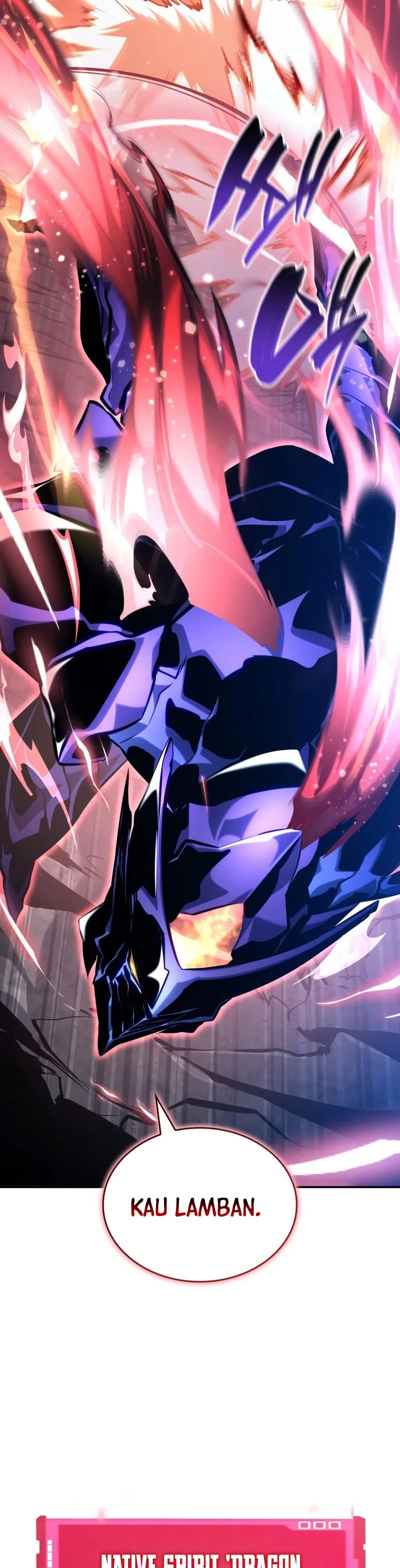 Boundless Necromancer Chapter 124 Gambar 25