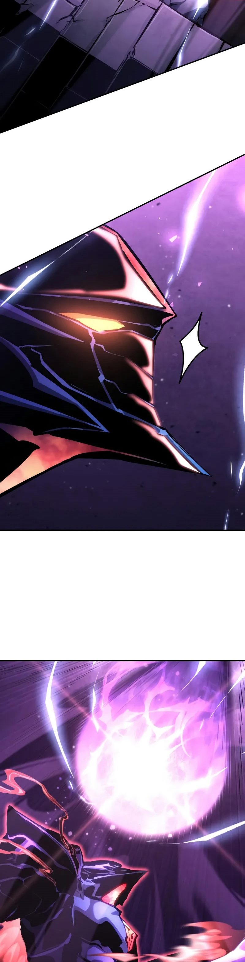 Boundless Necromancer Chapter 124 Gambar 29