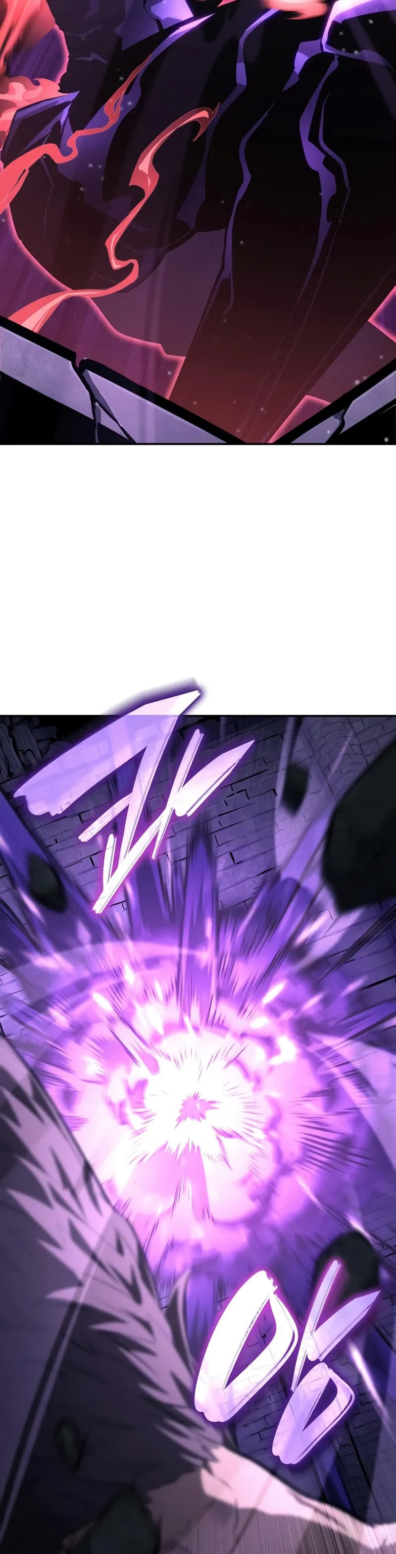 Boundless Necromancer Chapter 124 Gambar 30