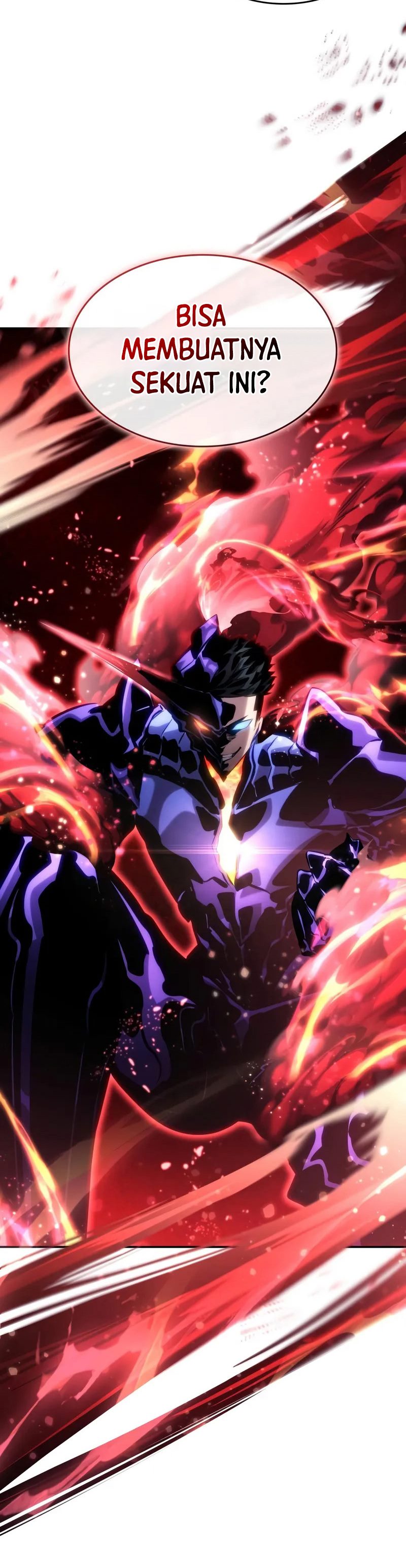 Boundless Necromancer Chapter 124 Gambar 40