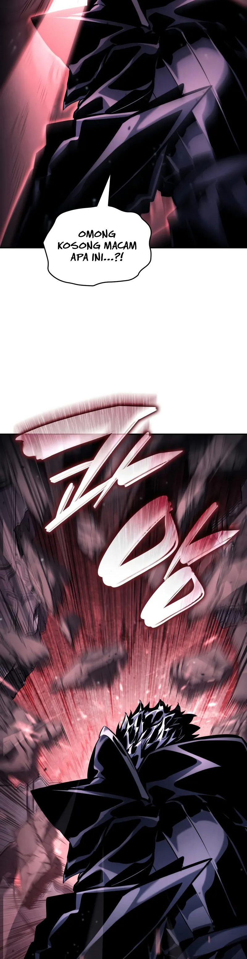 Boundless Necromancer Chapter 124 Gambar 55
