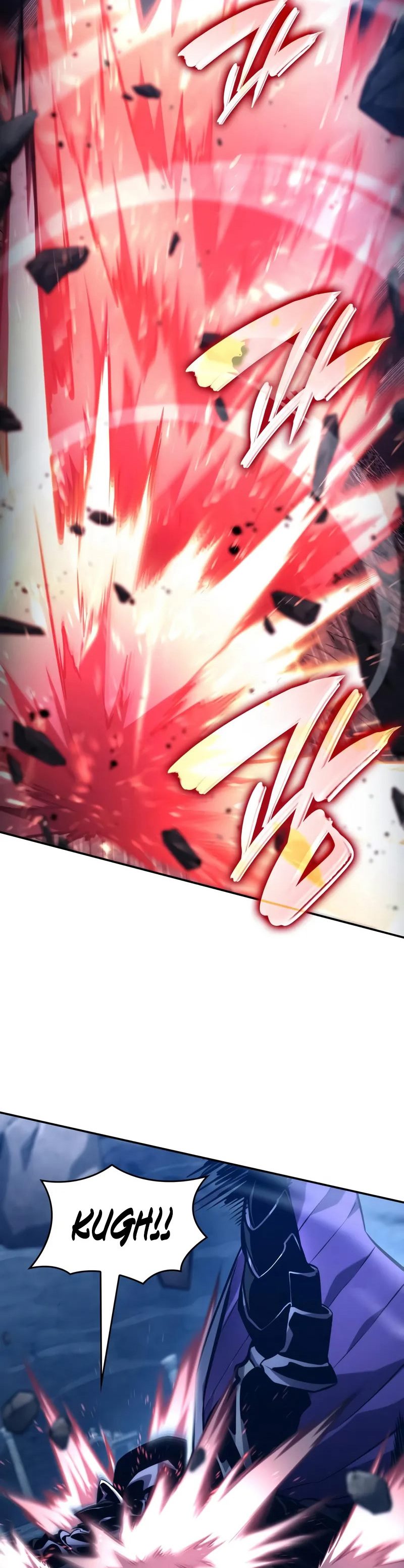 Boundless Necromancer Chapter 124 Gambar 62