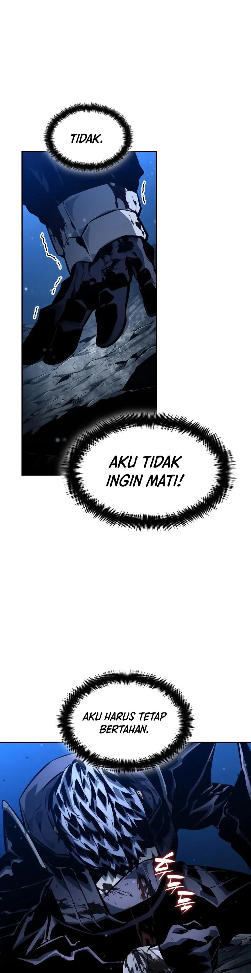 Boundless Necromancer Chapter 124 Gambar 64