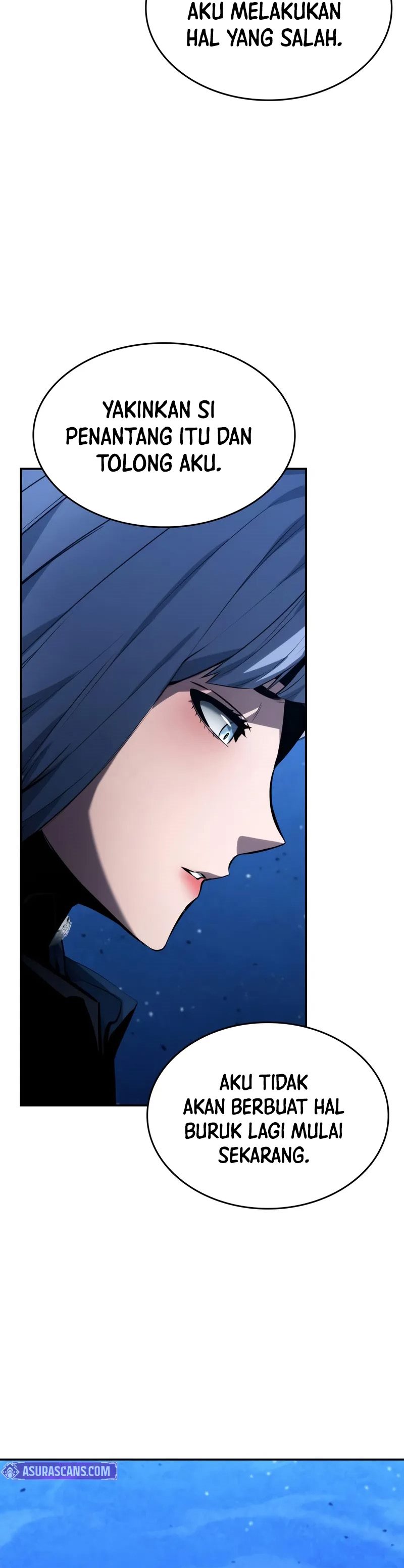 Boundless Necromancer Chapter 124 Gambar 68